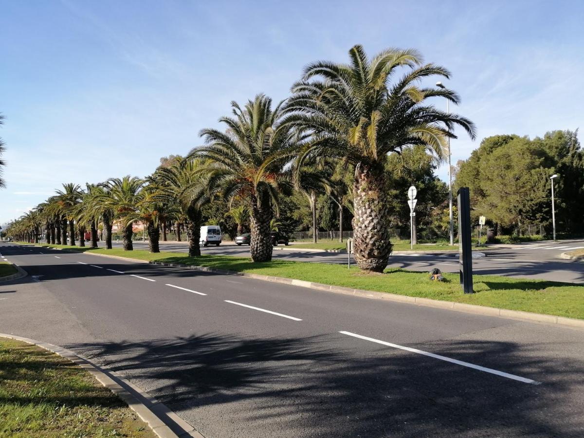 شقة سان سيبريان  في Les Cigalines المظهر الخارجي الصورة